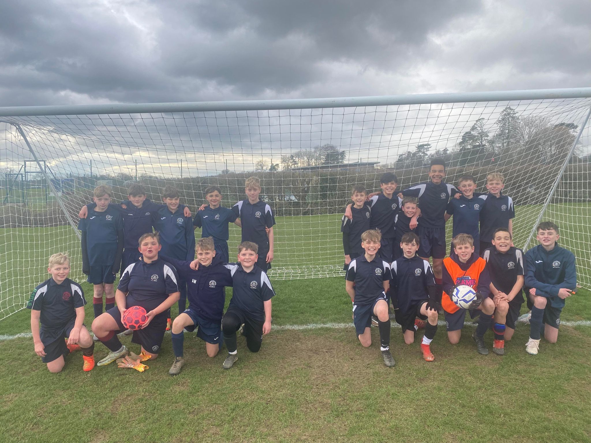 football teams