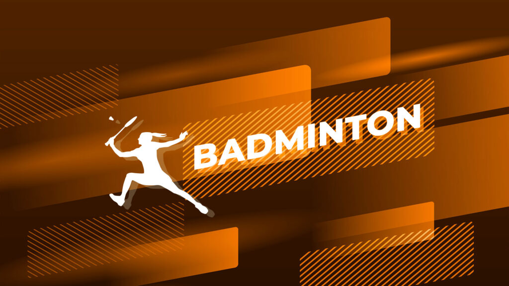 Badminton