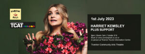 harriet kemsley